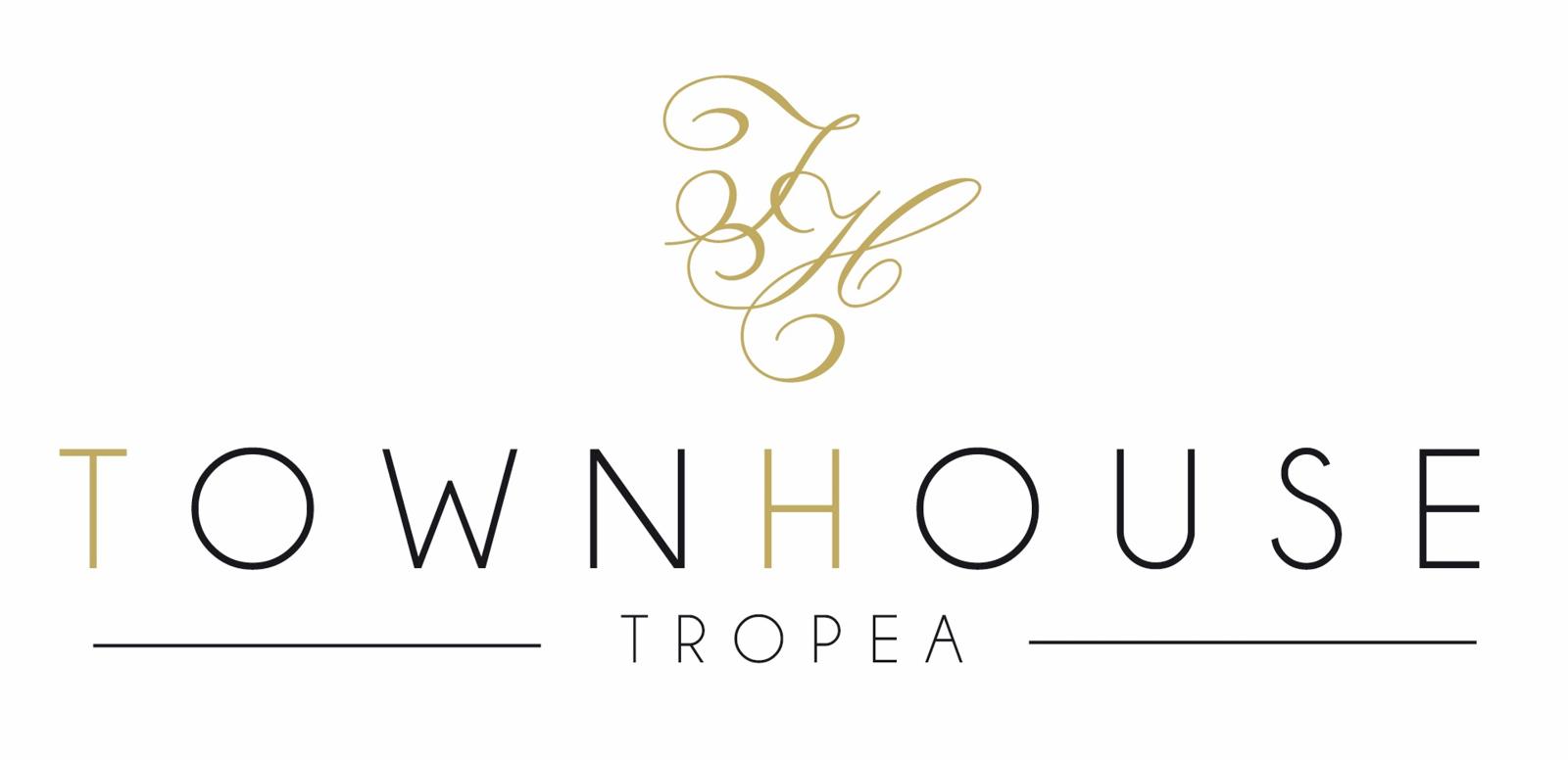 Townhouse Tropea